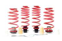 Thumbnail for H&R 09-15 Audi A4/A5 2WD Typ B8 VTF Adjustable Lowering Springs (Incl. MRC)