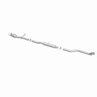 Thumbnail for Magnaflow Conv DF 07-09 Mazda CX-7 2.3L