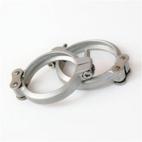 Thumbnail for Turbosmart WG45 Outlet Vee Band