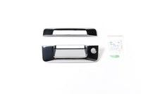 Thumbnail for Putco 15-19 Chevy Silverado HD - w/ Keyhole (w/o Camera Opening) Tailgate & Rear Handle Covers