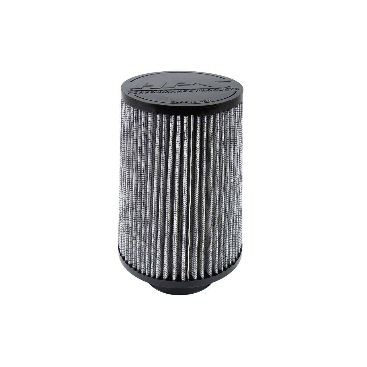 HPS High Flow Performance Air Filter 3" Flange ID 9.75"