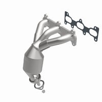Thumbnail for MagnaFlow Conv DF 02-06 Hyun/Kia 2.7 Front