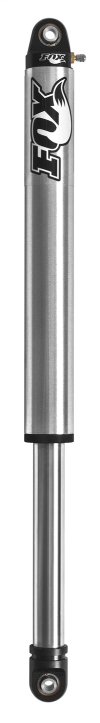 Thumbnail for Fox 2.5 Factory Series 16in. Air Shock 1-5/8in. Shaft (Normal Valving) 40/80 - Black