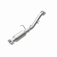 Thumbnail for MagnaFlow Conv DF California Grade 95-98 Toyota T100 2.7L