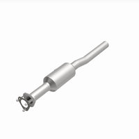 Thumbnail for MagnaFlow 2009 Ford E-450 Super Duty V8 5.4L Underbody Direct-Fit Catalytic Converter