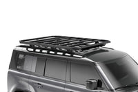 Thumbnail for Thule Caprock L Roof Platform - Black