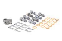 Thumbnail for Goodridge 99-03 Chevy Silverado 2WD 2DR Ext Cab w/ 2W Steering Brake Lines