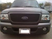 Thumbnail for Spyder Ford Ranger 01-11 1PC Projector Headlights LED Halo LED Blk PRO-YD-FR01-1PC-HL-BK