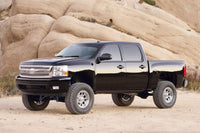 Thumbnail for Fabtech 07-13 GM K1500 P/U w/o Autoride 4WD 6in Perf Sys w/Dlss 4.0C/Os & Rr Dlss