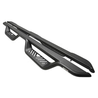 Thumbnail for Westin 19-22 Chevrolet Silverado / GMC Sierra Double Cab Outlaw Nerf Step Bars