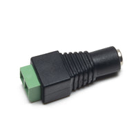 Thumbnail for Oracle Female DC Connector Plug SEE WARRANTY