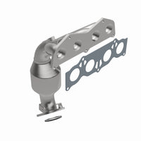 Thumbnail for MagnaFlow Conv DF 07-09 Toyota Camry 2.4L