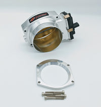 Thumbnail for Granatelli 13-20 GM LT1/LT4/LT5 Drive-By-Wire 112mm Throttle Body - Natural