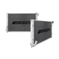 Thumbnail for Mishimoto 01-07 Mini Cooper S Aluminum Radiator (Will Not Fit R56 Chassis)