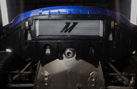 Thumbnail for Mishimoto 2021+ BMW G8X M3/M4 Oil Cooler Silver