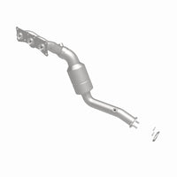 Thumbnail for MagnaFlow Conv DF 08-09 528i 3.0L Front