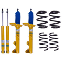 Thumbnail for Bilstein B12 2002 BMW Z3 Coupe Front and Rear Suspension Kit