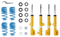 Thumbnail for Bilstein B14 (PSS) 16-18 Fiat 500X 2WD Front & Rear Performance Suspension