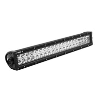 Thumbnail for Westin EF2 LED Light Bar Double Row 20 inch Combo w/3W Epistar - Black
