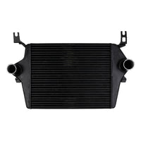Thumbnail for Mishimoto 03-07 Ford 6.0L Powerstroke TnF Intercooler Pipe Kit - Black