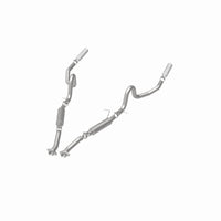 Thumbnail for MagnaFlow Magnapack Sys C/B 94-98 Ford Mustang Gt/Cobra 4.6L