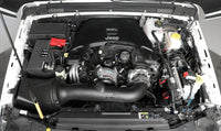 Thumbnail for K&N 18-20 Jeep Grand Cherokee 3.6L V6 Performance Intake Kit