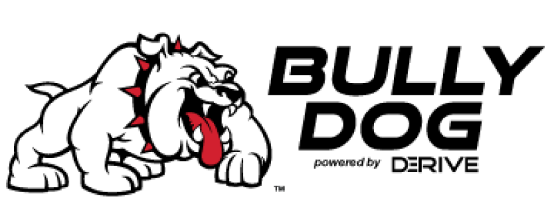 Bully Dog A-Pillar Mount for GT w/T-Slot Adapter 14-18 GM Sierra/Silverado 1500 - Paintable