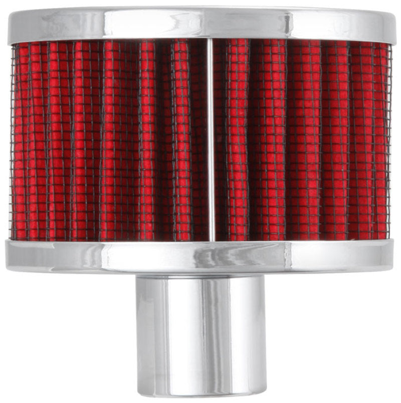 K&N Crankcase Vent Filter