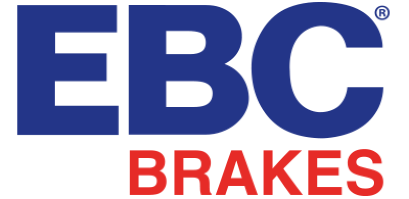 EBC 2016+ Chevrolet Camaro (6th Gen) 2.0L Turbo (Brembo Brakes) RK Series Premium Front Rotors