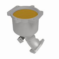 Thumbnail for MagnaFlow Conv DF 03-06 Nissan Sentra 1.8L/2.5L (CA Emissions)