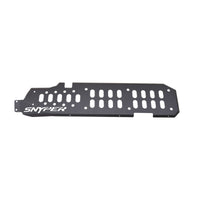 Thumbnail for Westin 07-17 Jeep Wrangler Gas Tank Skid Plate