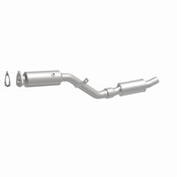 Thumbnail for MagnaFlow Conv DF 05-07 Audi A4 Quat 3.2L Passenger Side