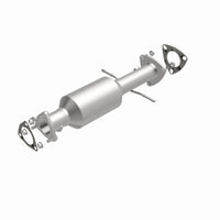 Thumbnail for MagnaFlow California Grade Catalytic Converter Direct Fit 96-97 GMC Sonoma / Chevrolet S10