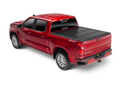 Thumbnail for UnderCover 15-20 Chevy Colorado/GMC Canyon 5ft Ultra Flex Bed Cover - Matte Black Finish
