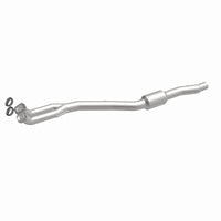 Thumbnail for MagnaFlow Conv Direct Fit OEM 96-98 BMW 740iL 4.4L