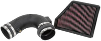 Thumbnail for K&N FIPK 10-14 Chevy Camaro V8 6.2L Performance Intake Kit