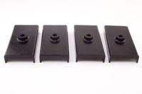 Thumbnail for Whiteline Plus 10/65-73 Ford Mustang Rear Spring - to Saddle Bushing