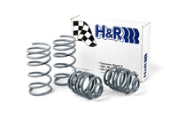 Thumbnail for H&R 85-91 BMW 325e/325i/325is E30 OE Sport Spring (Non Cabrio or ix)