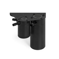 Thumbnail for Mishimoto 2017+ Ford F-150 3.5L EcoBoost Baffled Oil Catch Can Kit