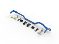 Thumbnail for aFe 15-19 Volkswagen Golf R (MK7) L4-2.0L (t) CONTROL Series Rear Sway Bar - Blue