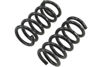 Thumbnail for Belltech 98-03 Chevrolet Blazer Extreme 1in. Drop Coil Spring Set