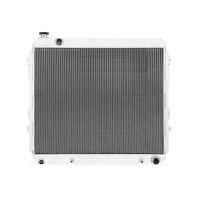Thumbnail for Mishimoto 00-06 Toyota Tundra 4.7L Performance Aluminum Radiator (Automatic Only)