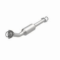 Thumbnail for MagnaFlow Conv Direct Fit OEM 2003-2004 Toyota Tundra Underbody - 28.75in Length