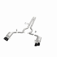 Thumbnail for MagnaFlow 2024 Ford Mustang GT 5.0L Competition Series Cat-Back Exhaust System