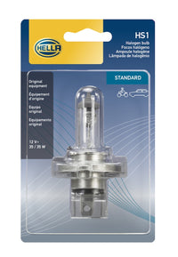 Thumbnail for Hella Bulb Hs1 12V 35/35W Px43T T4625 Sb
