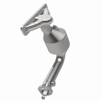 Thumbnail for MagnaFlow Conv DF 03 Mazda 6 3.0 Front Manifold