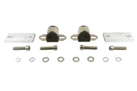 Thumbnail for Whiteline 04/91-99 Toyota Paseo EL 44-54 Front Lower Inner Rear Control Arm Anti-Lift / Casater Kit