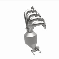 Thumbnail for MagnaFlow Conv DF 08 Saturn Astra 1.8L Manifold (49 State)