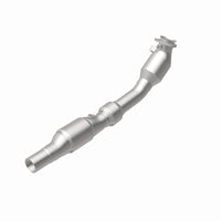 Thumbnail for MagnaFlow Conv DF 06 Audi RS4 Awd P/S OEM