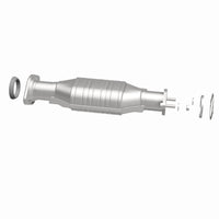 Thumbnail for Magnaflow Conv DF 2003-2006 MONTERO 3.8 L Underbody